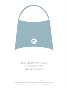 Darčekový poukaz