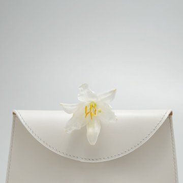 Kožené kabelky eponymnej značky Elena Žemlová