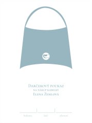 Darčekový poukaz