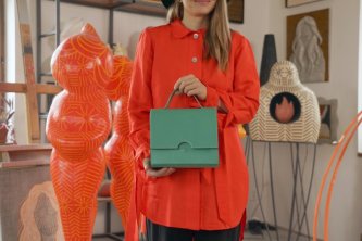 Backstage z fotenia jar 2025