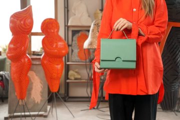 Backstage z fotenia jar 2025