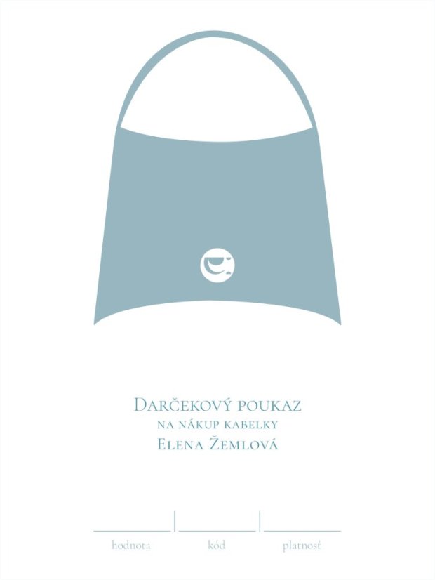 Darčekový poukaz