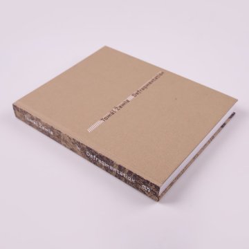 Tomáš Žemla — Defragmentation  // Vybraný projekt/Selected project