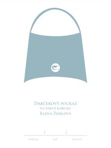 Darčekový poukaz